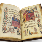 [유다이즘] <유월절을 앞두고>당신의 하가다(הַגָּדָה) 속에...