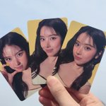 [댓글부탁해] 내 인생 첫 <b>포카</b> 소개!!