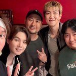 [군대] 에픽하이 <b>선배</b>님들과