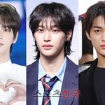 여돌은 장카설, 남돌은 신원호 5세대 남돌 <b>비주얼</b> 계보