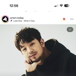 <b>차은우</b>는 침착맨을 본받도록