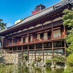 [일본여행] 고쿠라성 <b>정원</b>