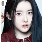 시어터플러스 <b>커버</b> 서편제 시은(스테이씨)