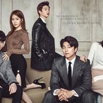 10주년 맞아 다시 한 자리에 모인다는 <b>배우들</b>