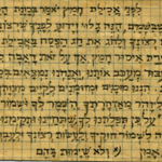 [유다이즘] <유월절을 맞이하며>베르겐-벨젠(Bergen-Belsen)...