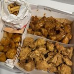 오늘 저녁은 호식이두마리치킨을 15년 전 <b>가격</b>으로!!