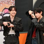 [군대] 뷔 <b>정국</b> 옵