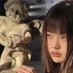 [추천선플만] 오늘자 장원영 <b>인스타</b>