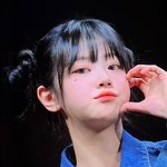 뿌까 머리가 가장 잘 어울리는 여자 <b>아이돌</b> 1위