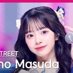 엠카 나온 일본 <b>여돌</b> 넘 이뿌다