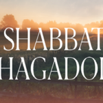 [유다이즘] 샤밧 하가돌(Shabbat Hagadol)