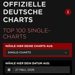 방탄 독일 앨범과 싱글 <b>모두</b> 1위