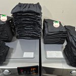 헬스장복 깔끔하게 개키는 방법, <b>아시나</b>요?