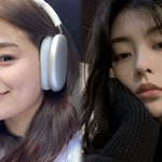 [추반] <b>얼굴</b> 양기랑 음기 어느쪽이 더 취향이야?