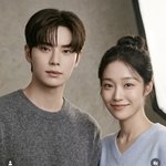 [추천선플만] 이채민이랑 <b>노윤서</b> 잘 어울림