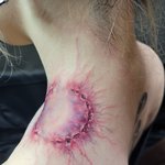 <b>친구</b>가 이런문신 했다고 보여주면 어떰