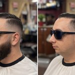 미국인들 수염으로 <b>사기</b>치네