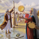 [유다이즘] 당신의 탬버린을 챙기세요(Pack Your Tambourine)