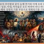 매주일10시생방송(막14 26 31, <b>유튜브</b> 교회 #활공교회, 설교원본-BAND:...