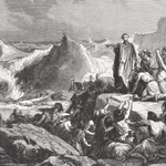 [유다이즘] 출애굽기에 나오는 잘못된 <b>인용</b>