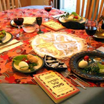 예슈아께서 가르치신 대로, 유대인 방식의 <b>성찬</b>을 받아보셨습니까?