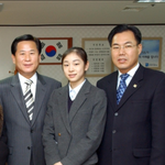 김연아와 보통의 한국인 <b>머리</b> 크기