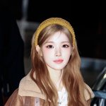 <b>진심</b> 상상도 못한 재료로 만든 여돌 머리띠