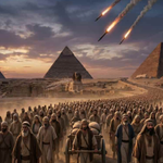 [유다이즘] <특집>하나님의 <b>영향력</b>: 출애굽에서 이란 전쟁까지