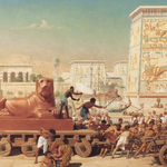 [유다이즘] 하나님은 이집트의 프로파간다를 어떻게 압도했는가