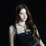 오늘 <b>심각</b>한 스테이씨 윤세은