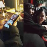 브이로그 떴다" 도끼와 5년 열애, <b>예상</b> 밖 반응=나이차 [엑's...