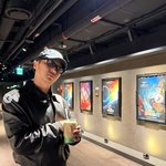 변요한, 행복한 결혼 일상..'<b>아내</b> 티파니'도 '좋아요'