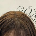 <b>장원영</b> 가발