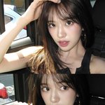 <b>안유진</b> 인스타 미국사진올린거