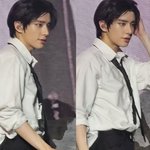 <b>얼굴</b> 진짜 맘에 듦 잘생김