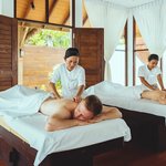 시나몬 하쿠라 후라의 만다라 스파, 2026 럭셔리 어워드에서 <b>수상</b>