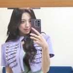 태어나서 예쁘단 말 제일 많이 들었다는 여돌