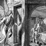 [유다이즘] <유월절을 앞두고> 해방의 표식: 첫걸음