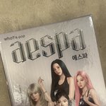 [에스파] 에스파 <b>덕질</b>의 끝..