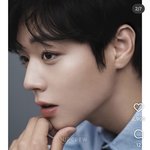 박지훈이 <b>차은우</b>를 이을 세기의 미남같음