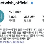 <b>엔위시</b> 인스타 상태 개웃기네