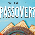 [유다이즘] 유월절(פֶּסַח, 페사흐)<b>이란</b> 무엇인가요?