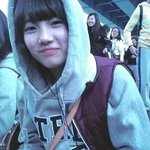 나 어릴때 크면 <b>수지</b>처럼 될줄 알았음