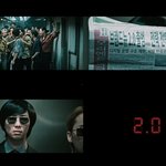 [군대] <b>박찬욱</b> 감독님 올드보이 오마쥬한거라는데?