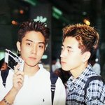 90년대 인간 압구정 그때 그 오빠들 <b>패션</b>