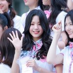 만우절 <b>장원영</b>