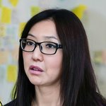 <b>머리</b> 자르면 젊어보일까요?