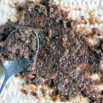 하로셋(חֲרֹסֶת): 달콤함으로 우리의 억압을 기억하며