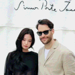 제니 오늘 자크뮈스 <b>행사</b> 개이뻐