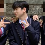 계훈약간 나 <b>중딩</b>때 담임쌤 닮음